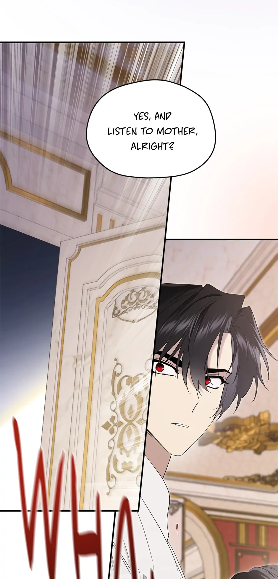 I Married the Male Lead’s Dad Chapter 93 - Page 23