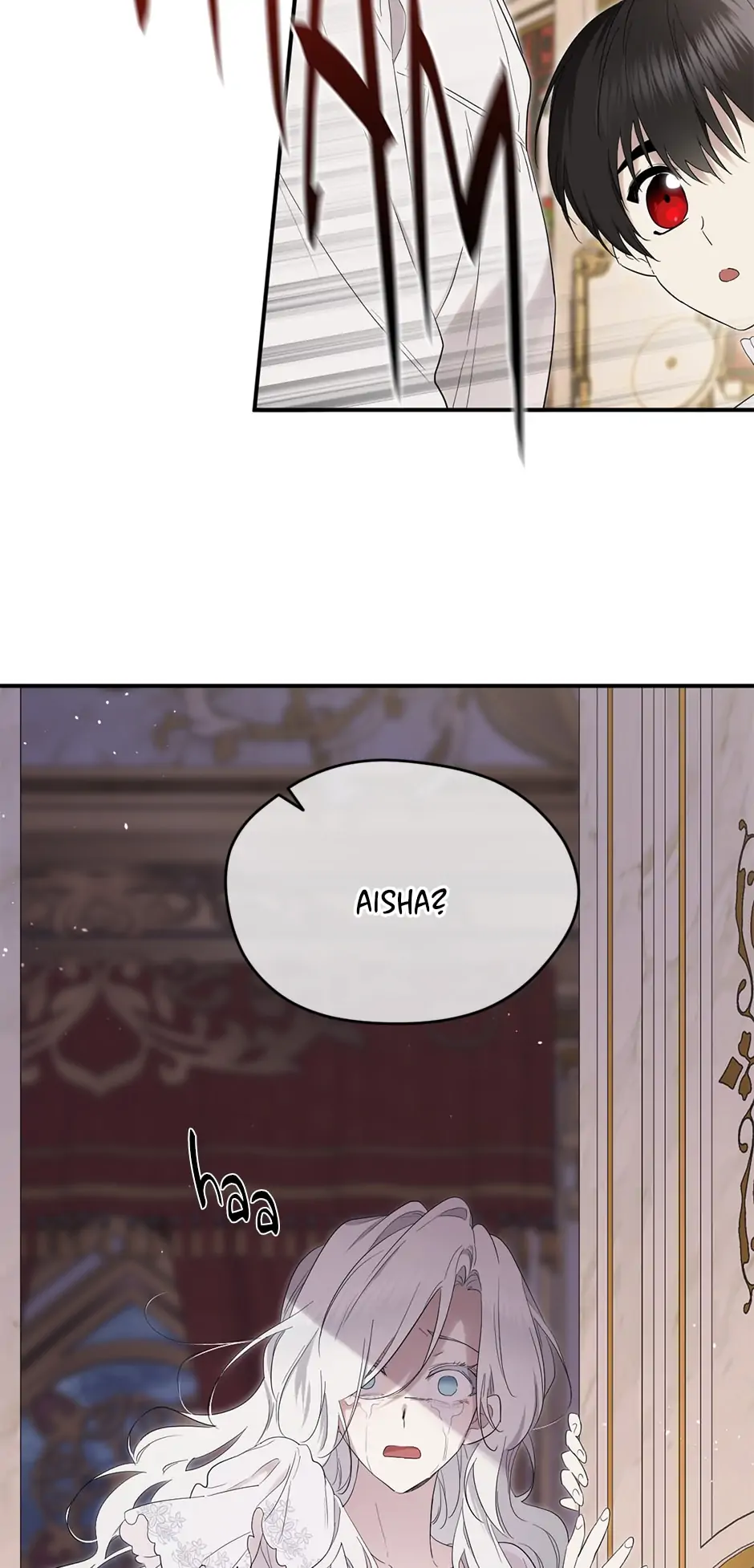 I Married the Male Lead’s Dad Chapter 93 - Page 24