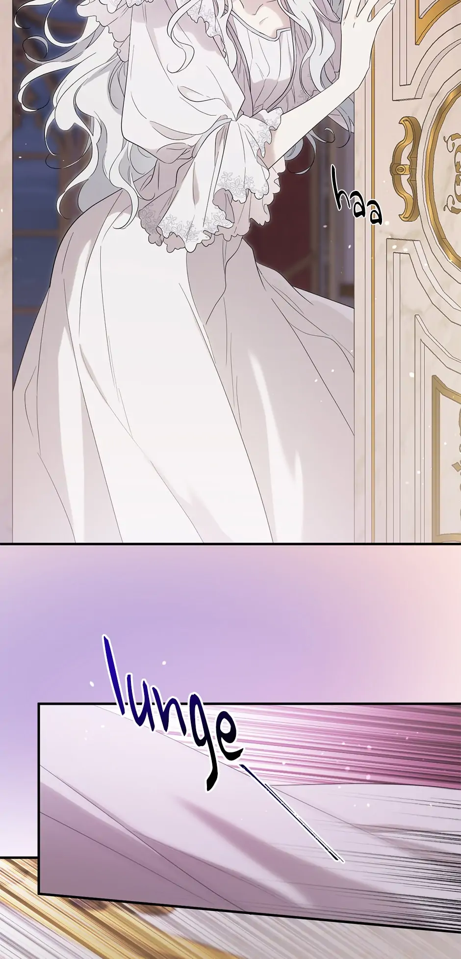 I Married the Male Lead’s Dad Chapter 93 - Page 25