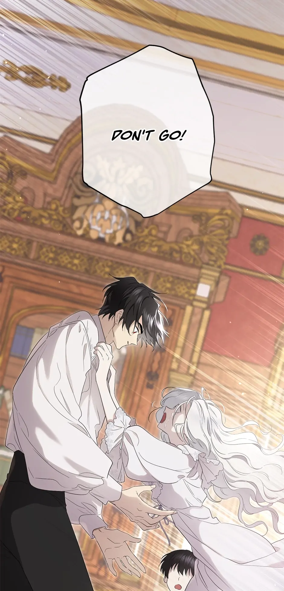 I Married the Male Lead’s Dad Chapter 93 - Page 26
