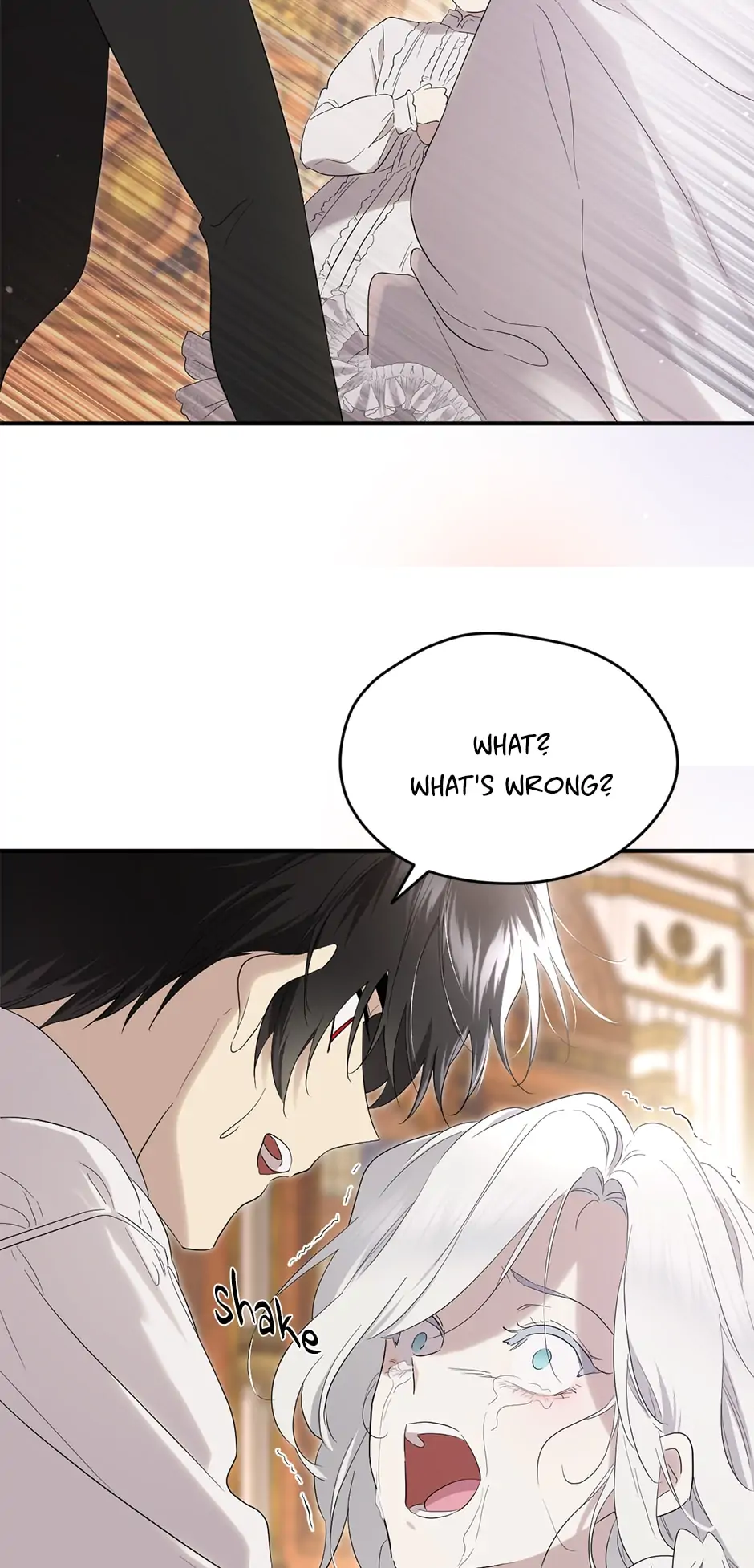 I Married the Male Lead’s Dad Chapter 93 - Page 27