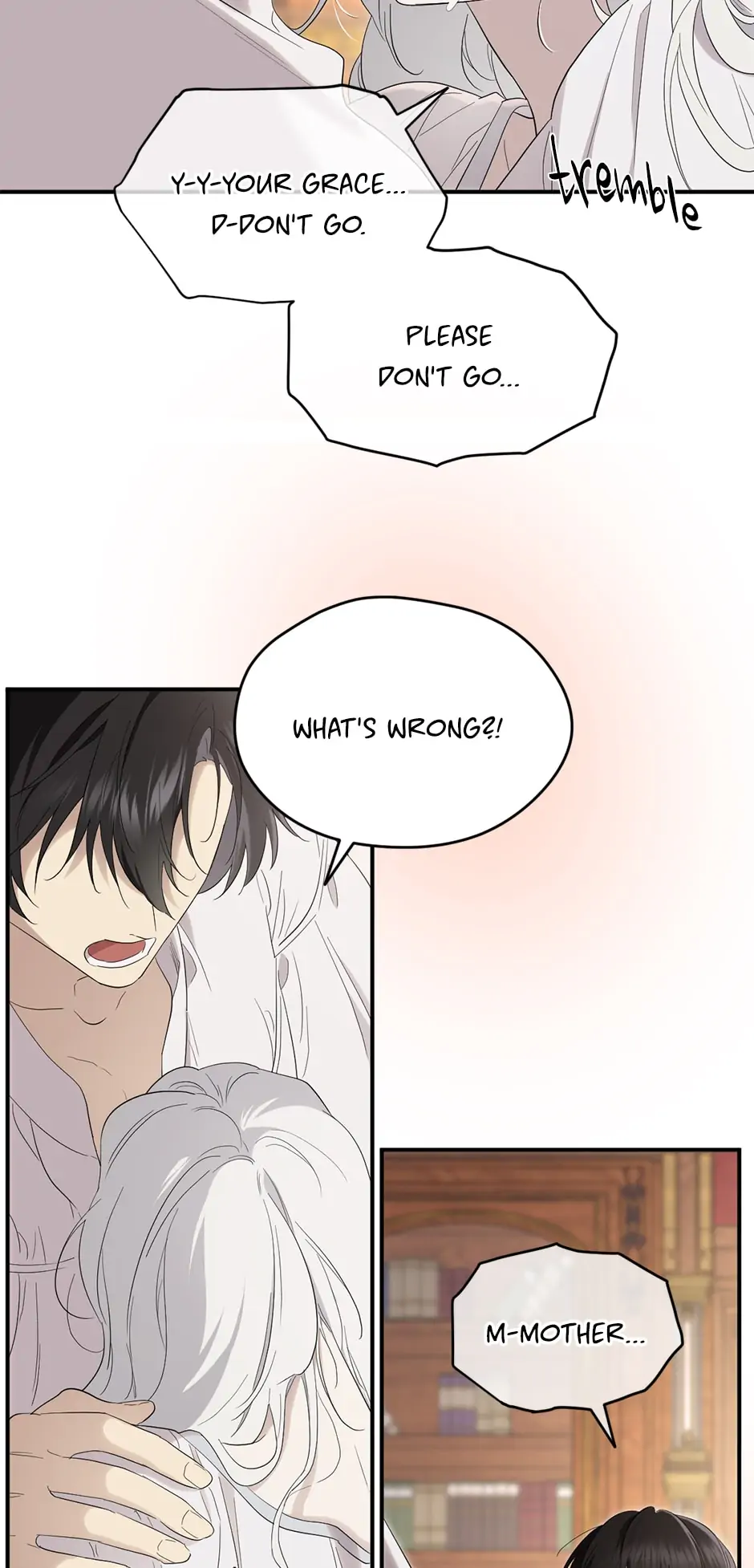 I Married the Male Lead’s Dad Chapter 93 - Page 28