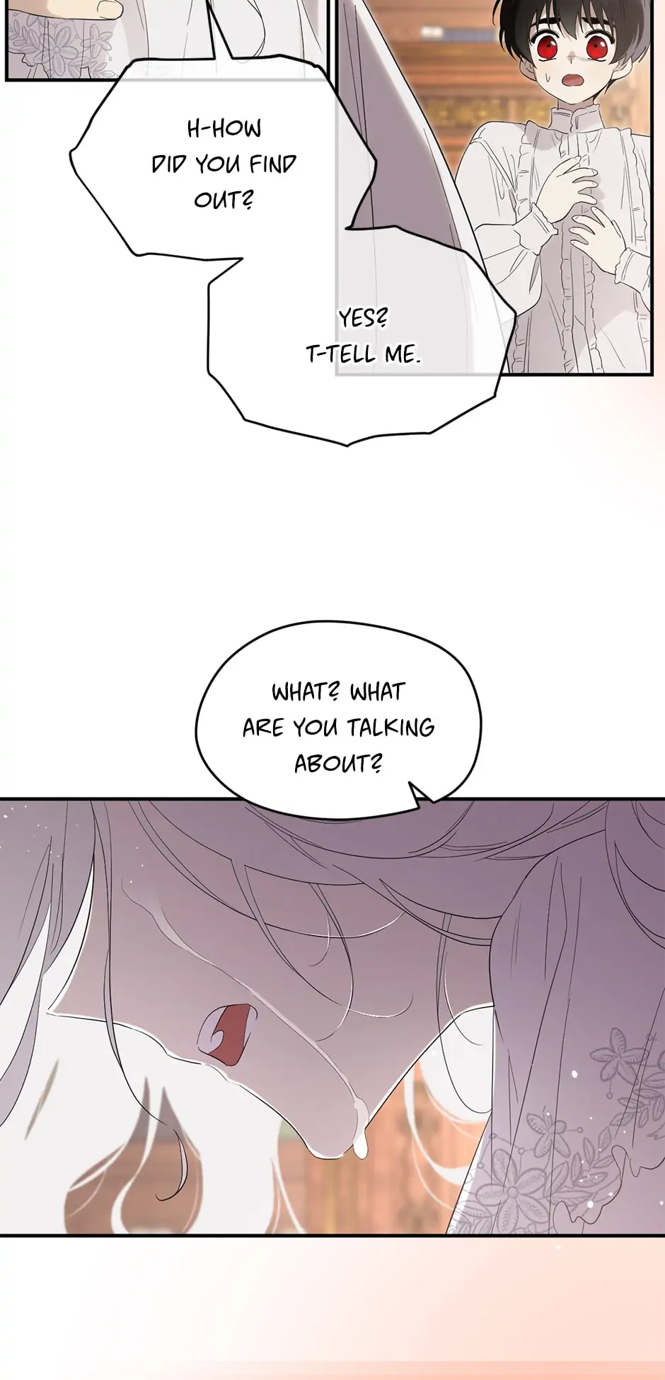 I Married the Male Lead’s Dad Chapter 93 - Page 29