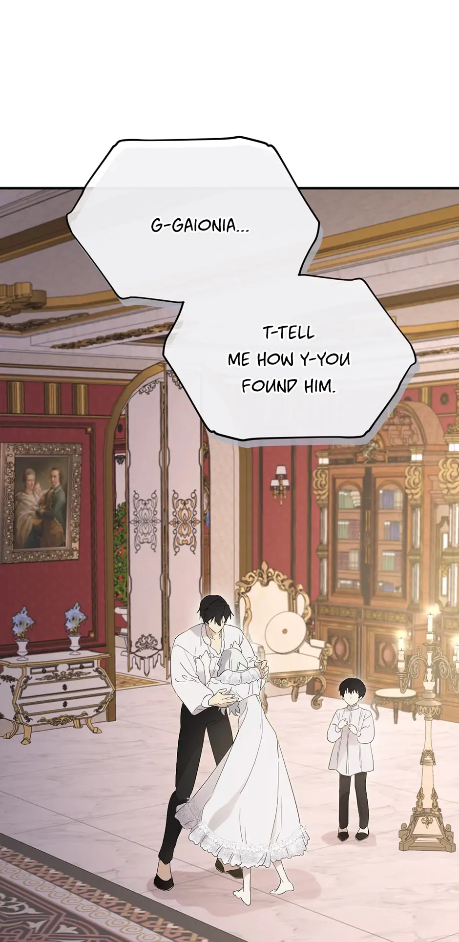 I Married the Male Lead’s Dad Chapter 93 - Page 30