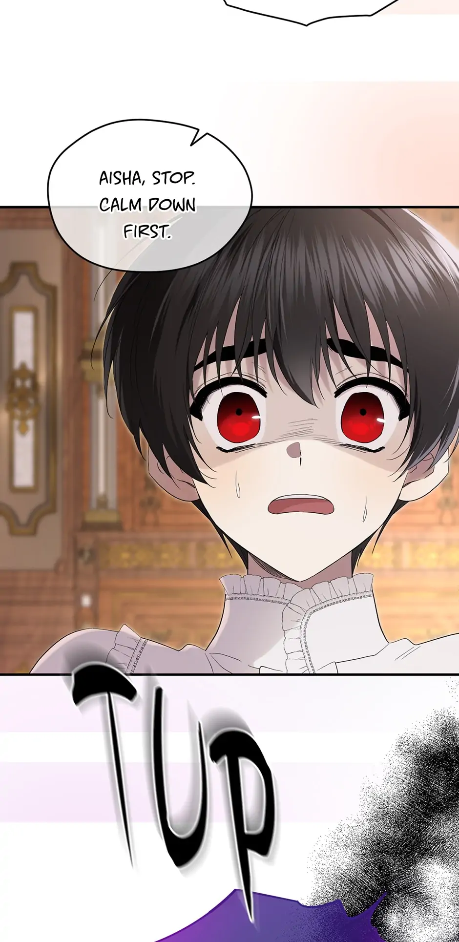 I Married the Male Lead’s Dad Chapter 93 - Page 33