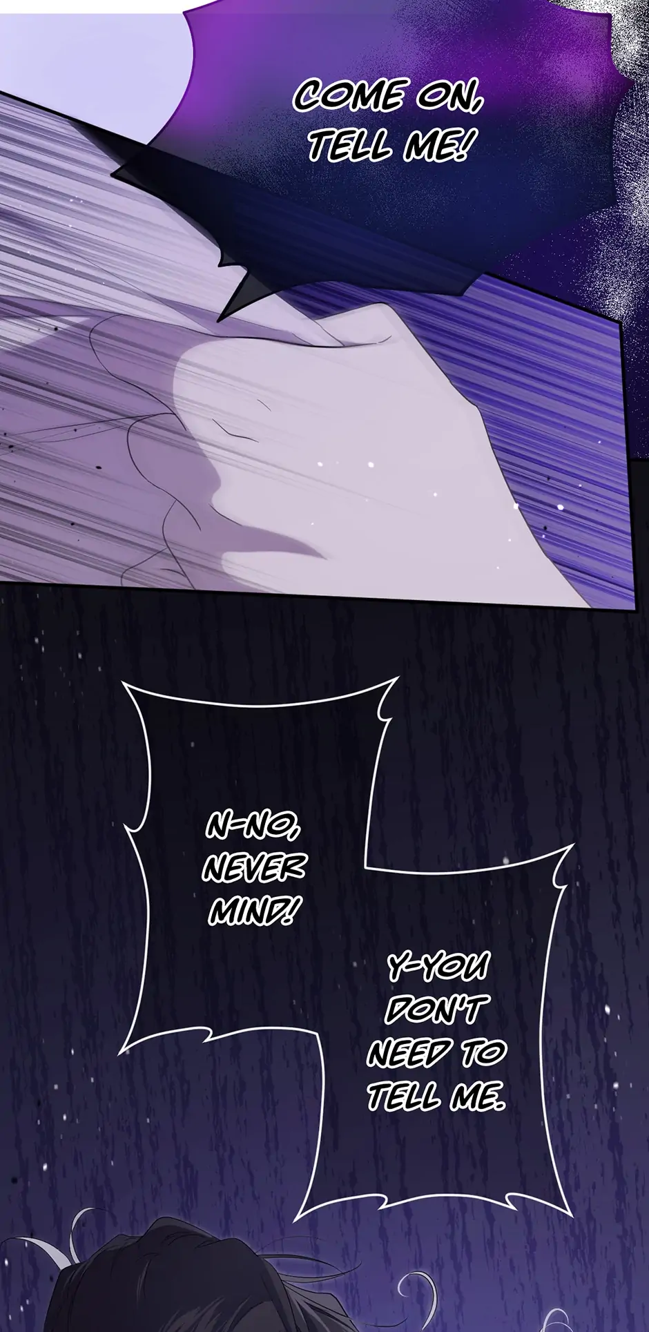 I Married the Male Lead’s Dad Chapter 93 - Page 34
