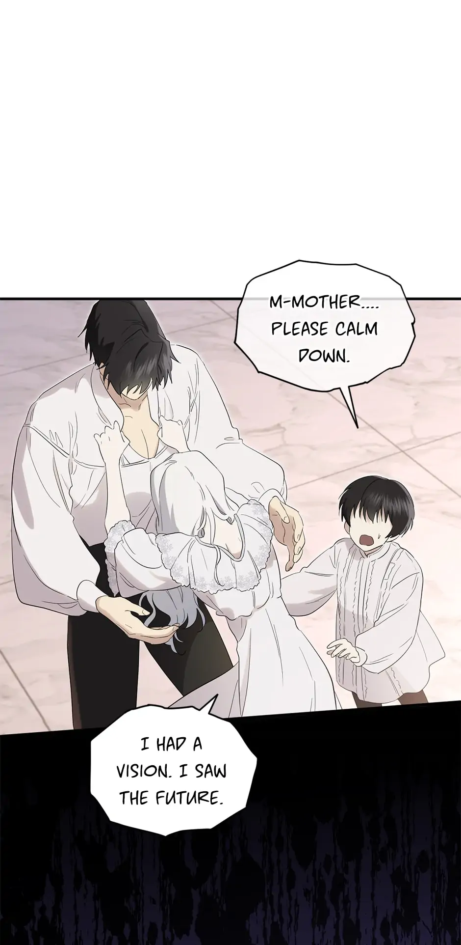 I Married the Male Lead’s Dad Chapter 93 - Page 36