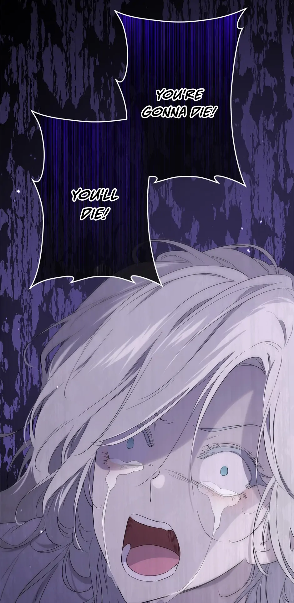 I Married the Male Lead’s Dad Chapter 93 - Page 37