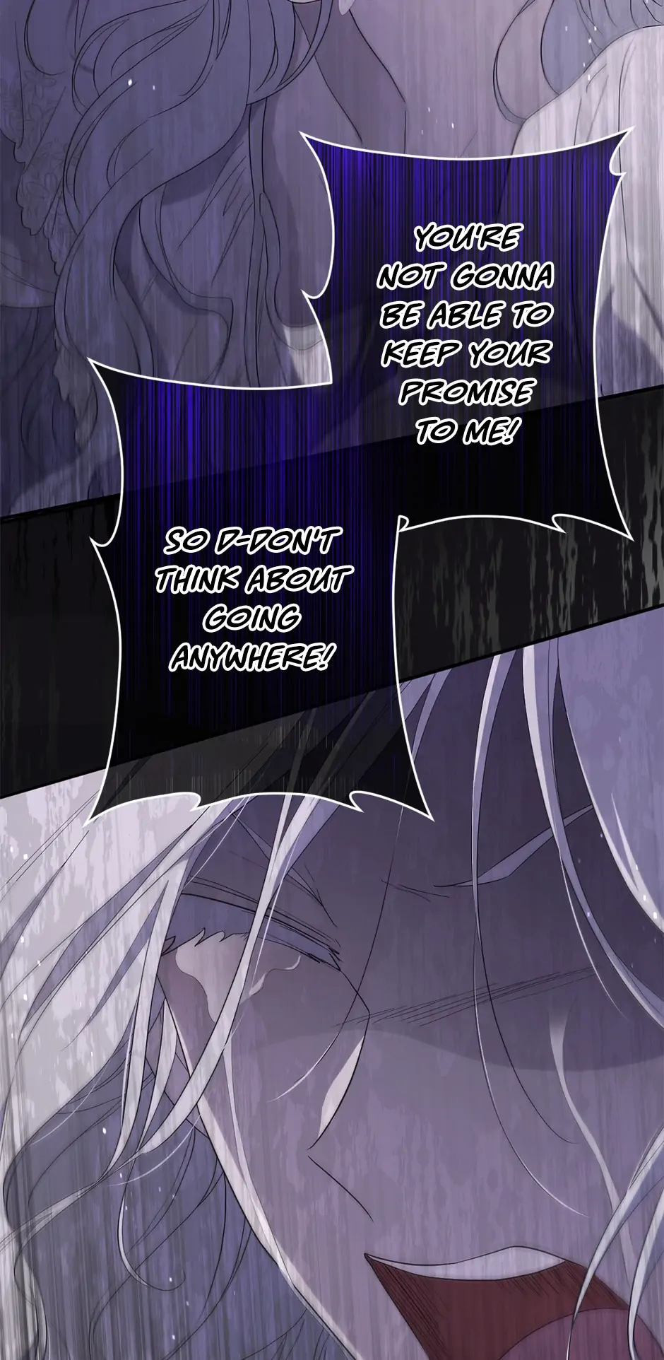 I Married the Male Lead’s Dad Chapter 93 - Page 38