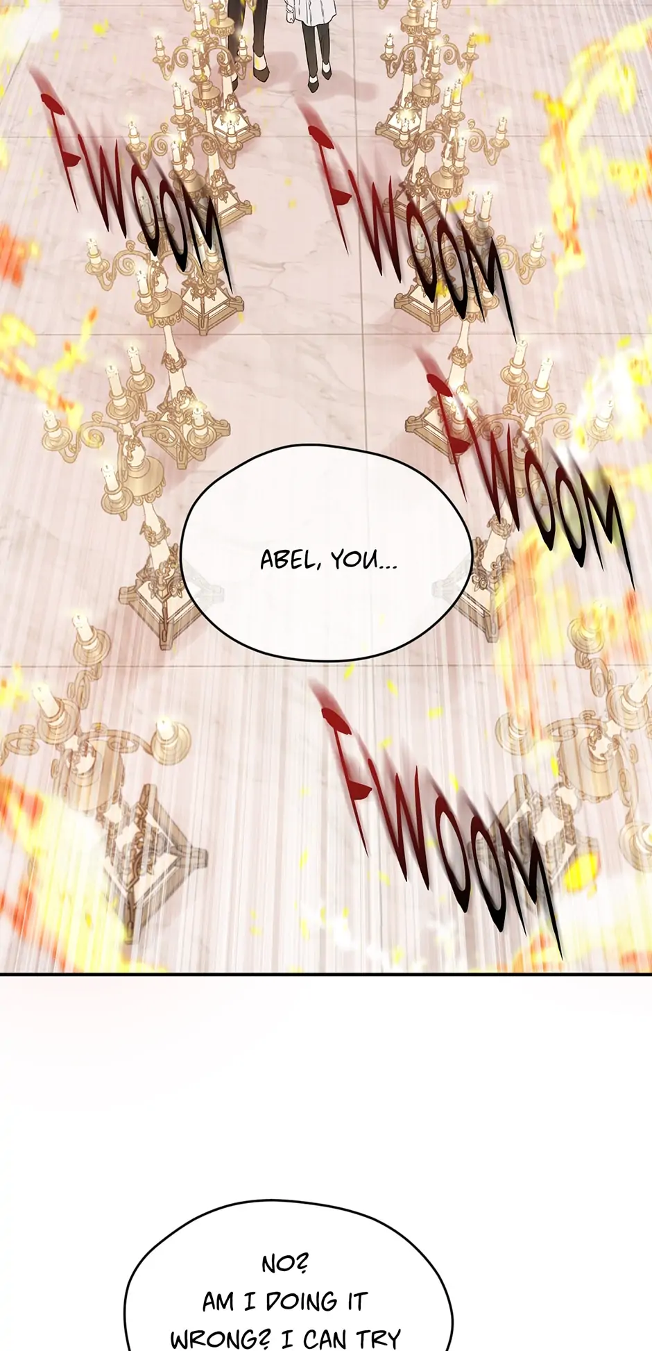 I Married the Male Lead’s Dad Chapter 93 - Page 4