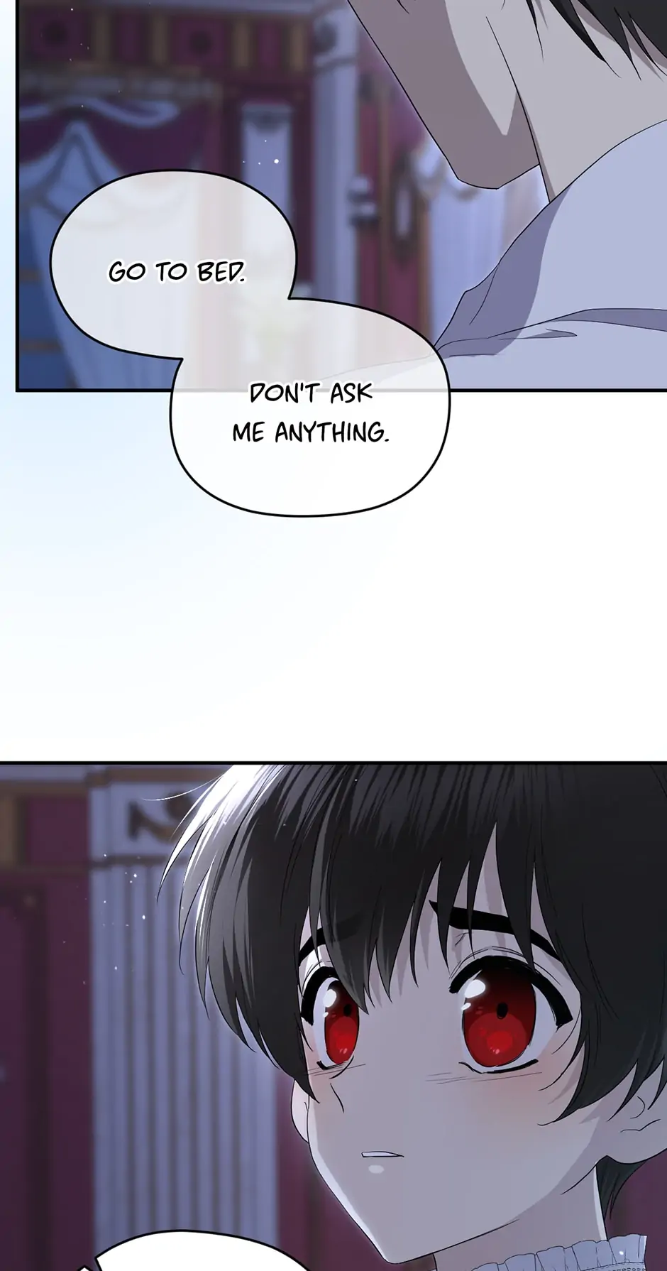I Married the Male Lead’s Dad Chapter 93 - Page 46