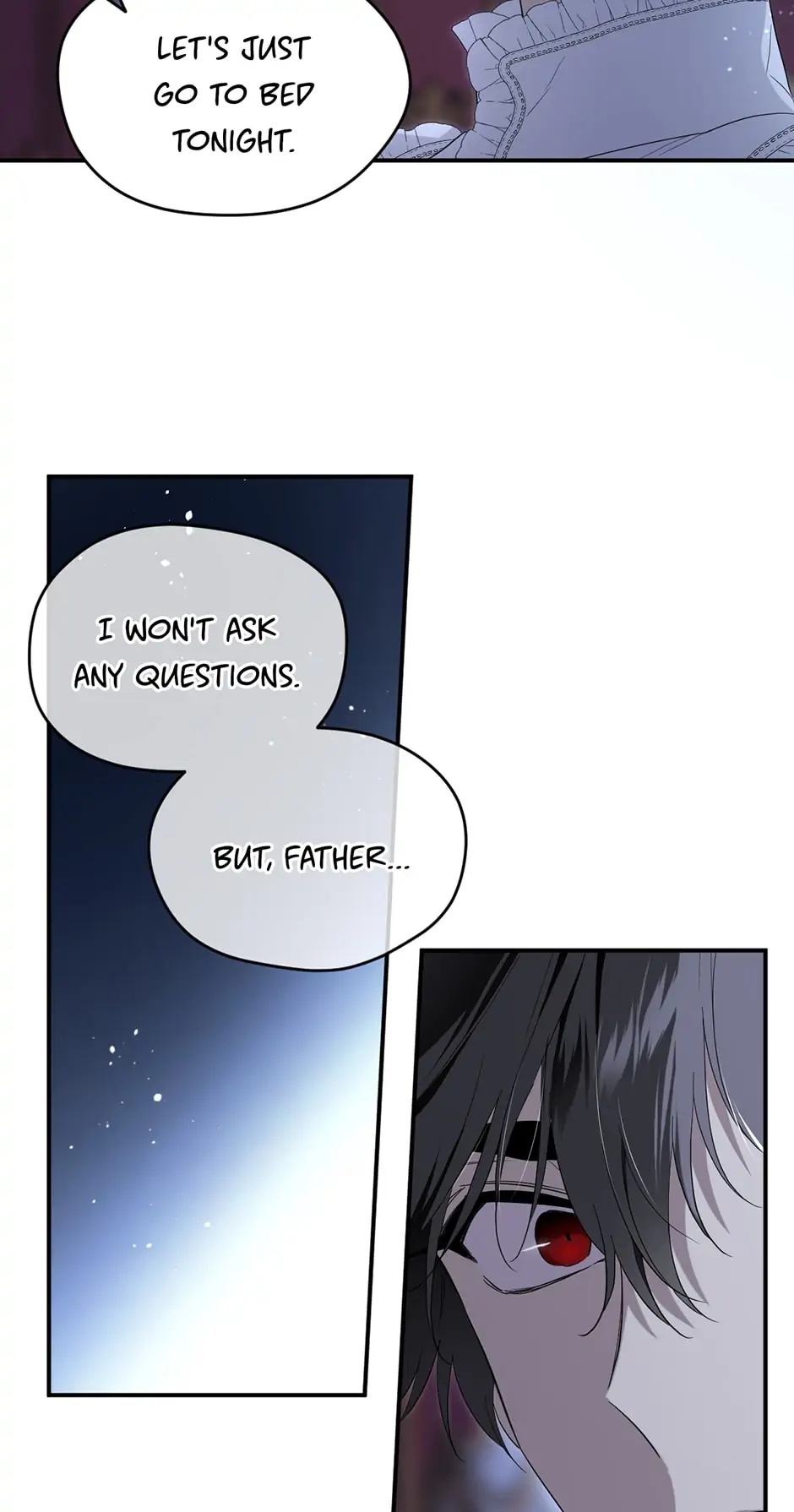 I Married the Male Lead’s Dad Chapter 93 - Page 47