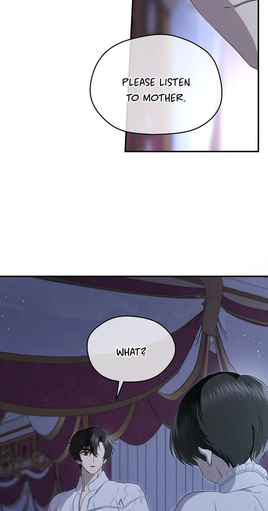 I Married the Male Lead’s Dad Chapter 93 - Page 48