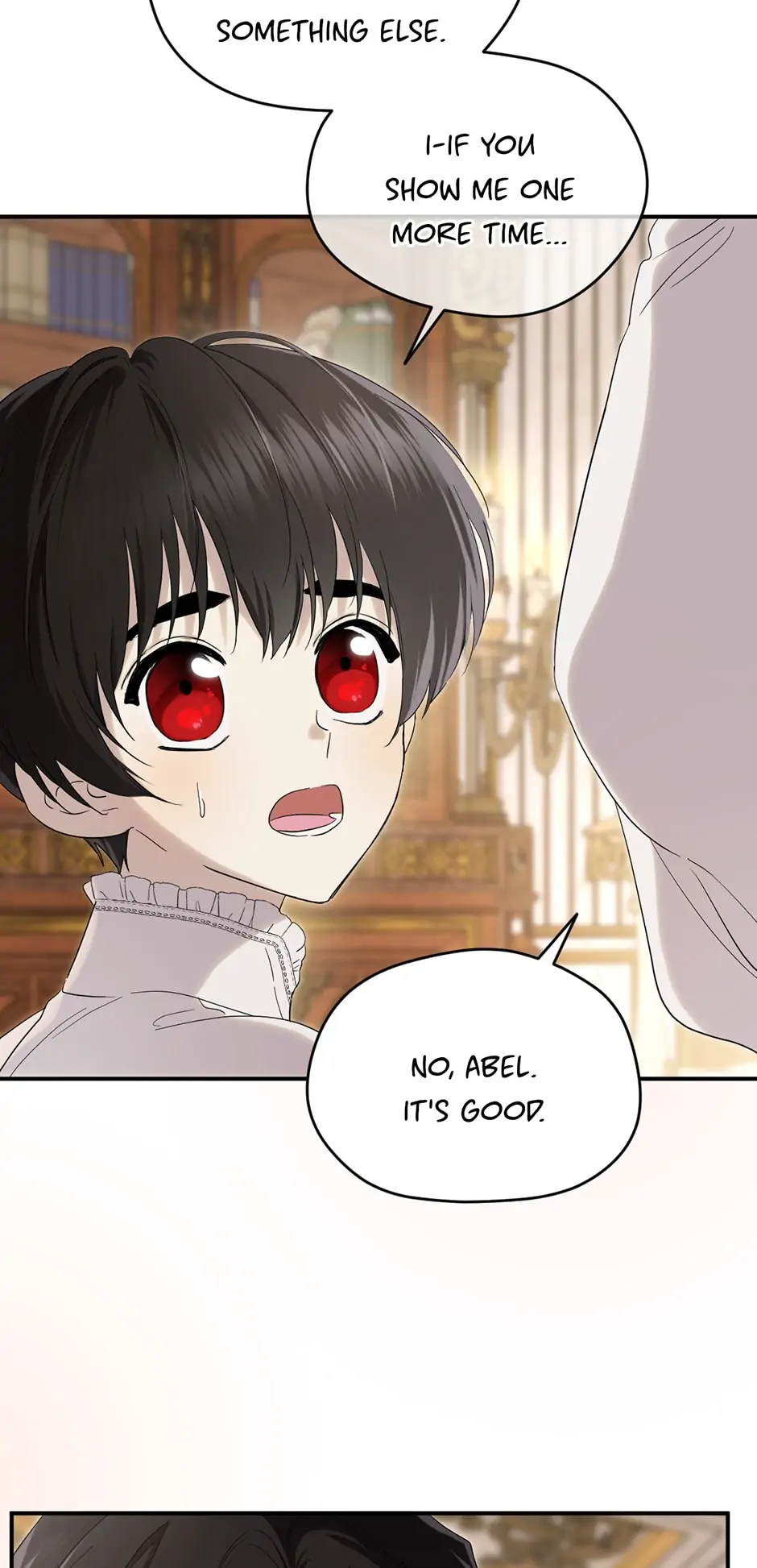 I Married the Male Lead’s Dad Chapter 93 - Page 5