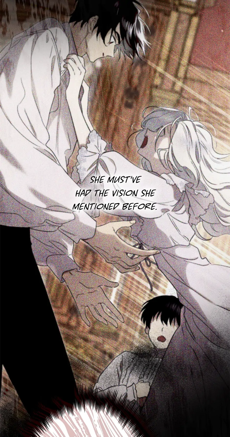 I Married the Male Lead’s Dad Chapter 93 - Page 54