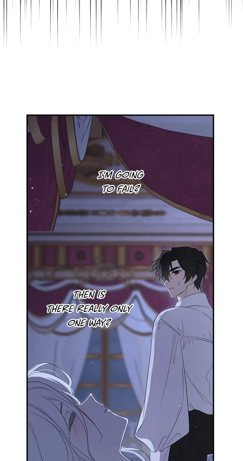I Married the Male Lead’s Dad Chapter 93 - Page 56