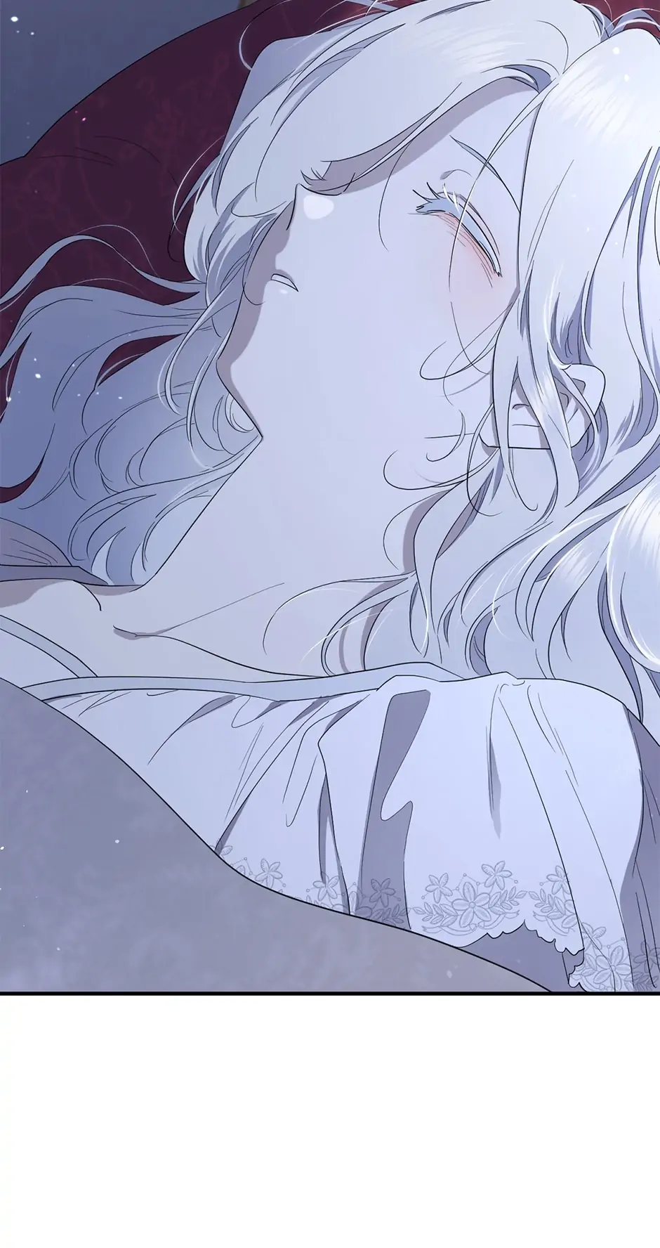 I Married the Male Lead’s Dad Chapter 93 - Page 58