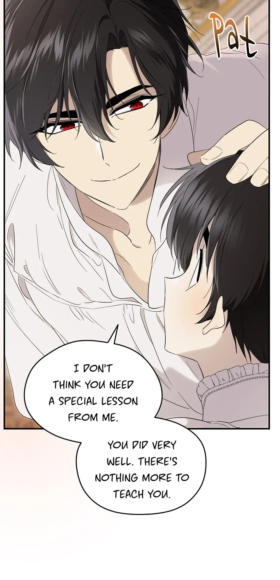 I Married the Male Lead’s Dad Chapter 93 - Page 6