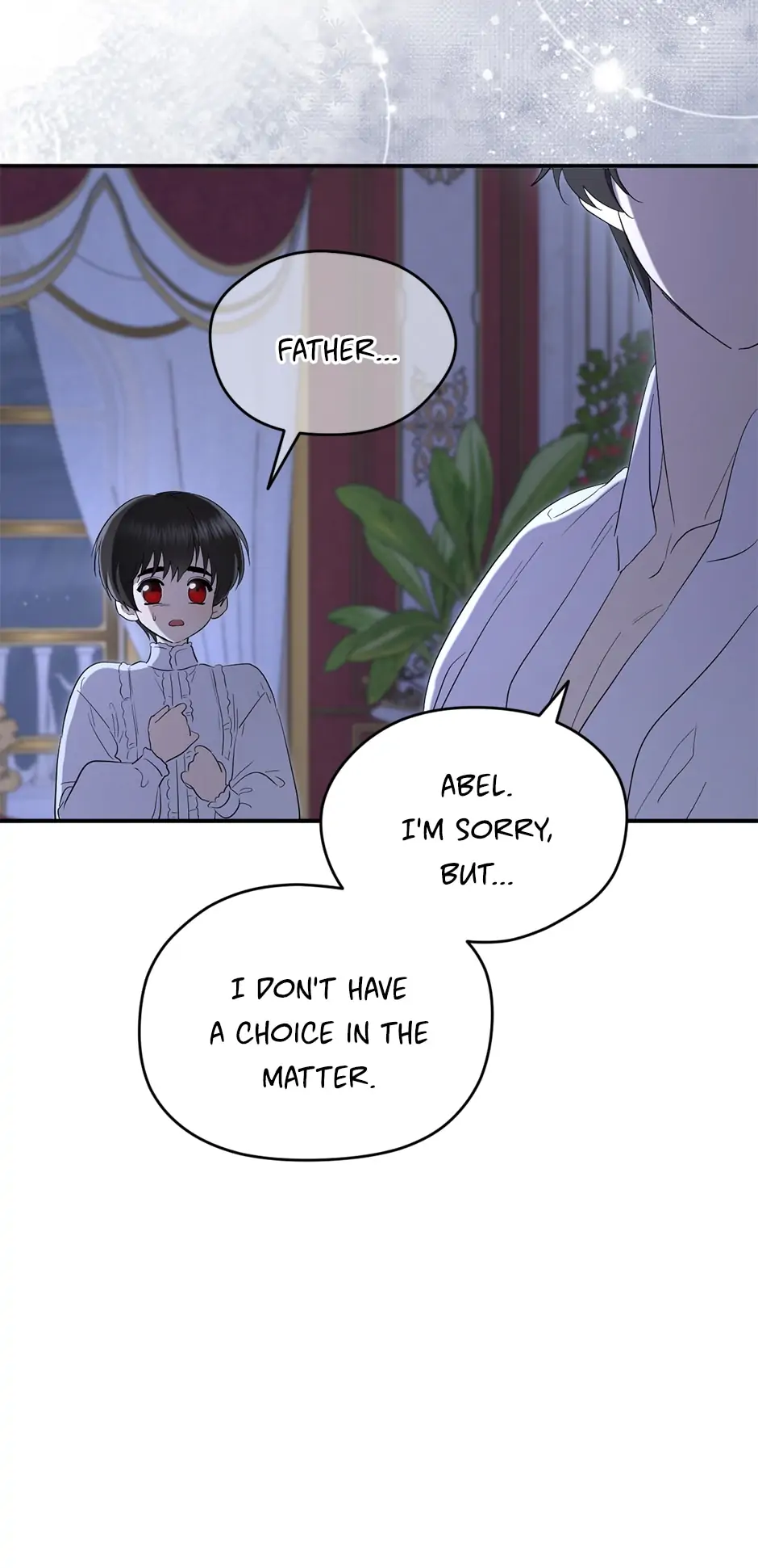 I Married the Male Lead’s Dad Chapter 93 - Page 61