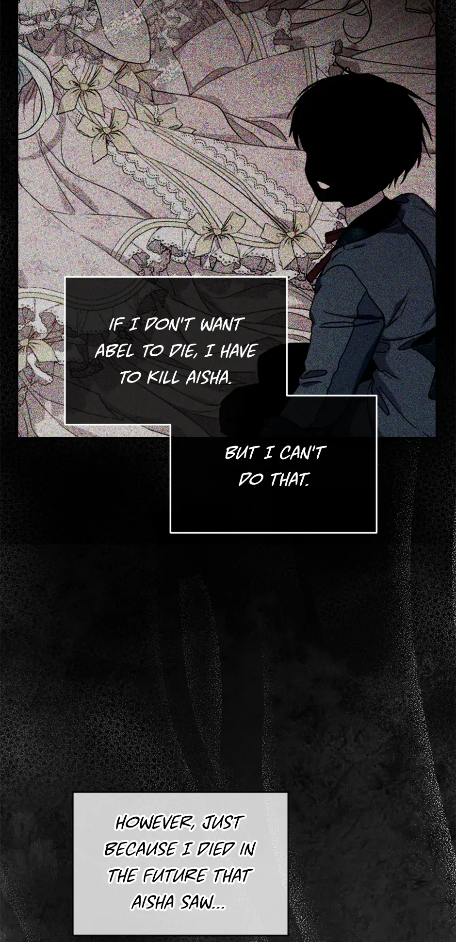 I Married the Male Lead’s Dad Chapter 93 - Page 63