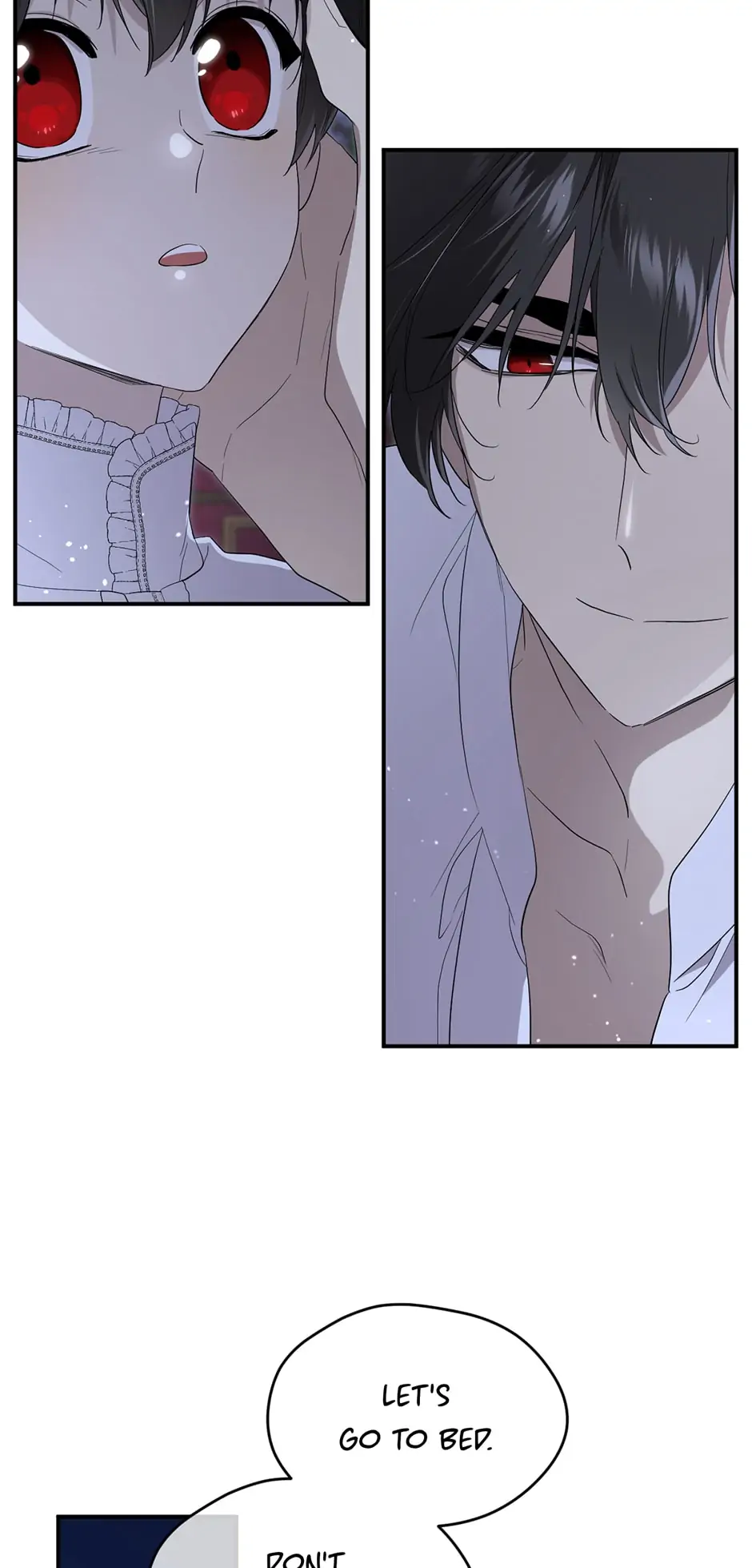 I Married the Male Lead’s Dad Chapter 93 - Page 70