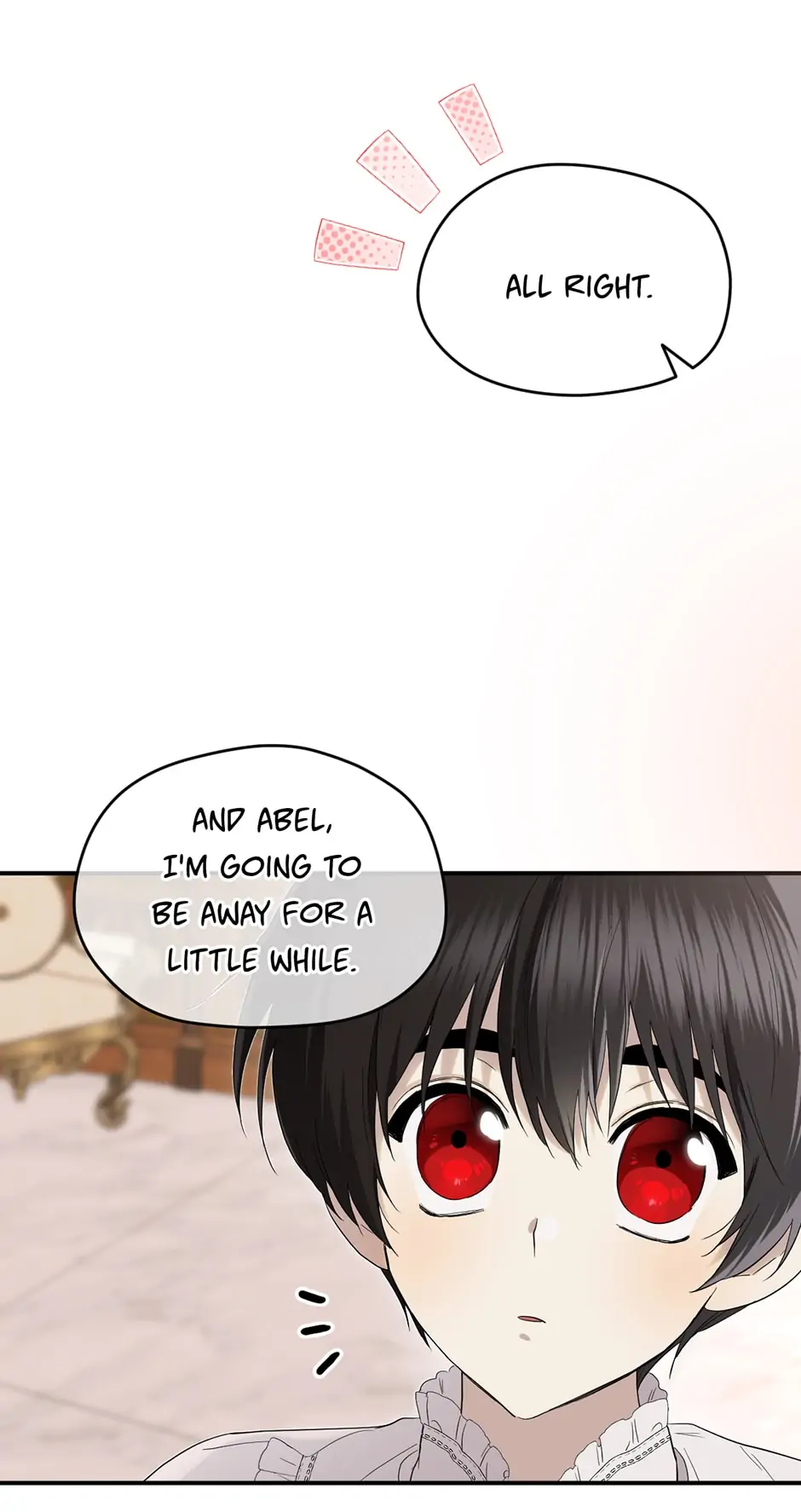 I Married the Male Lead’s Dad Chapter 93 - Page 8