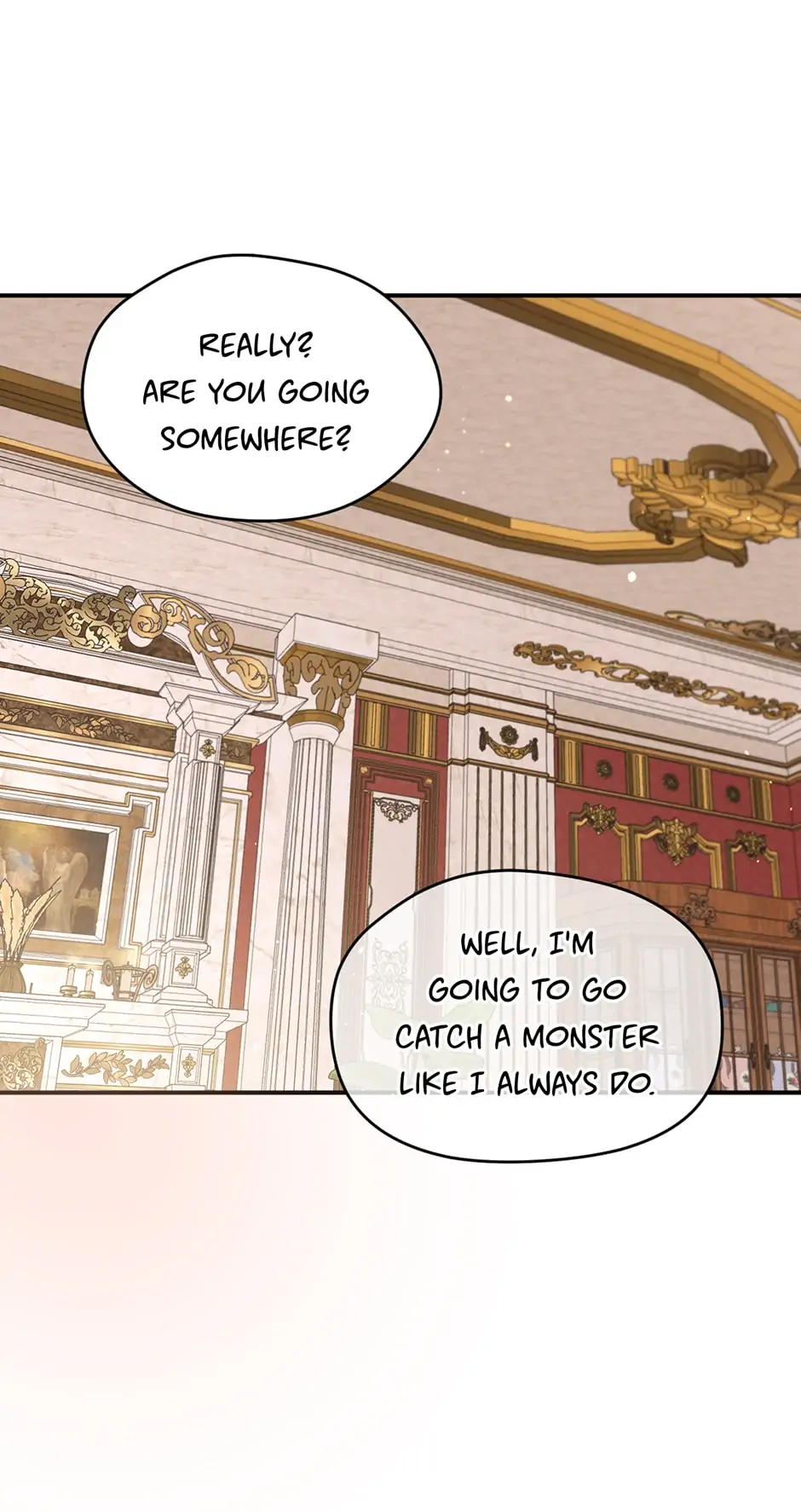 I Married the Male Lead’s Dad Chapter 93 - Page 9