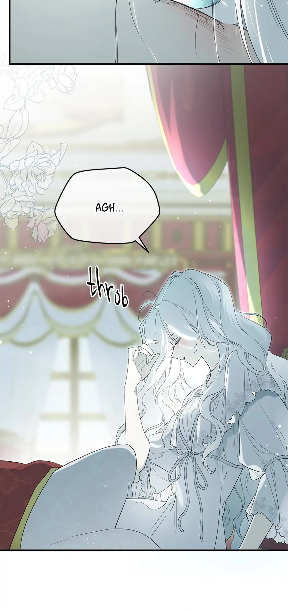 I Married the Male Lead’s Dad Chapter 94 - Page 1