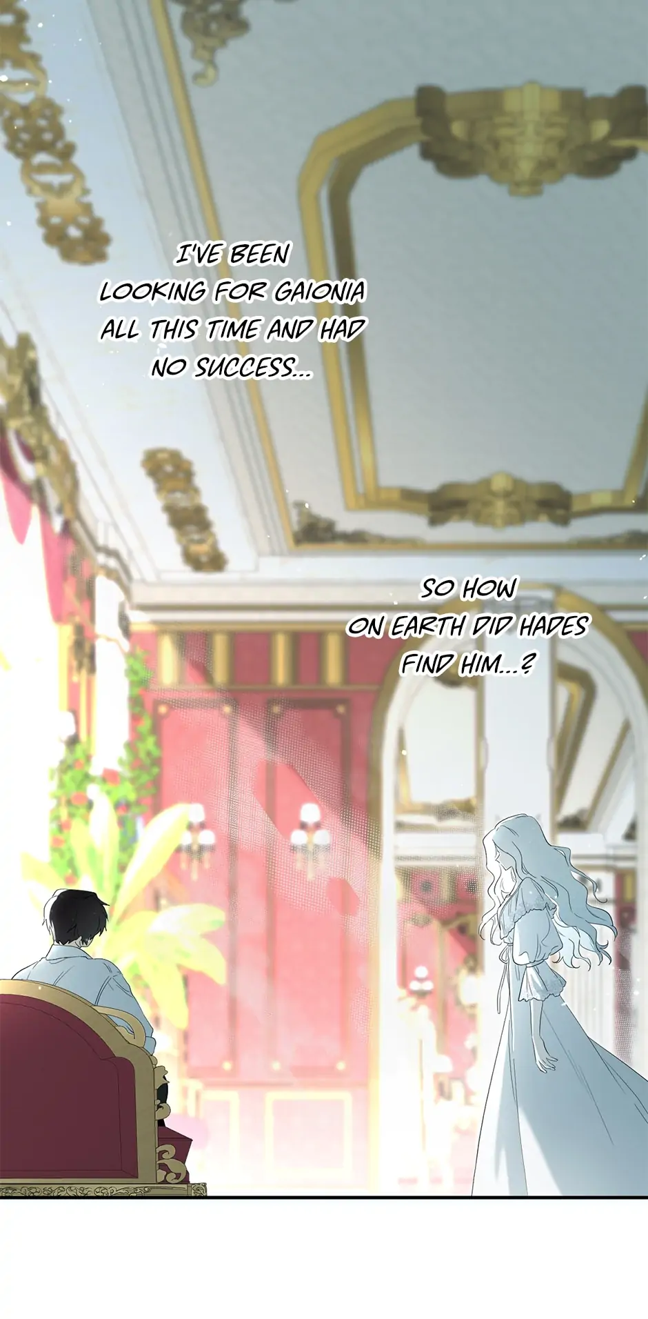 I Married the Male Lead’s Dad Chapter 94 - Page 12