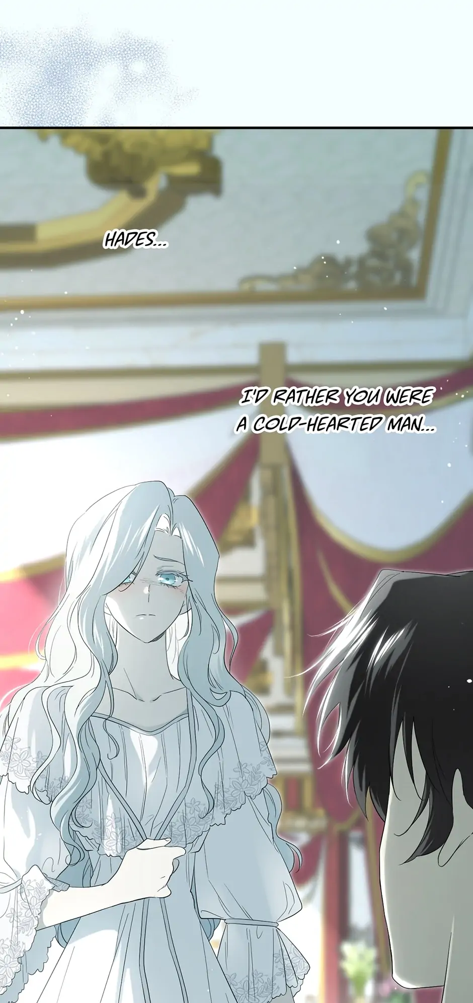 I Married the Male Lead’s Dad Chapter 94 - Page 13