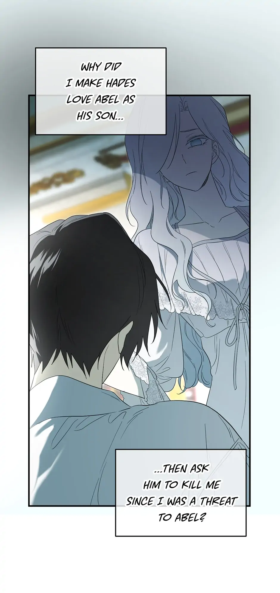 I Married the Male Lead’s Dad Chapter 94 - Page 16