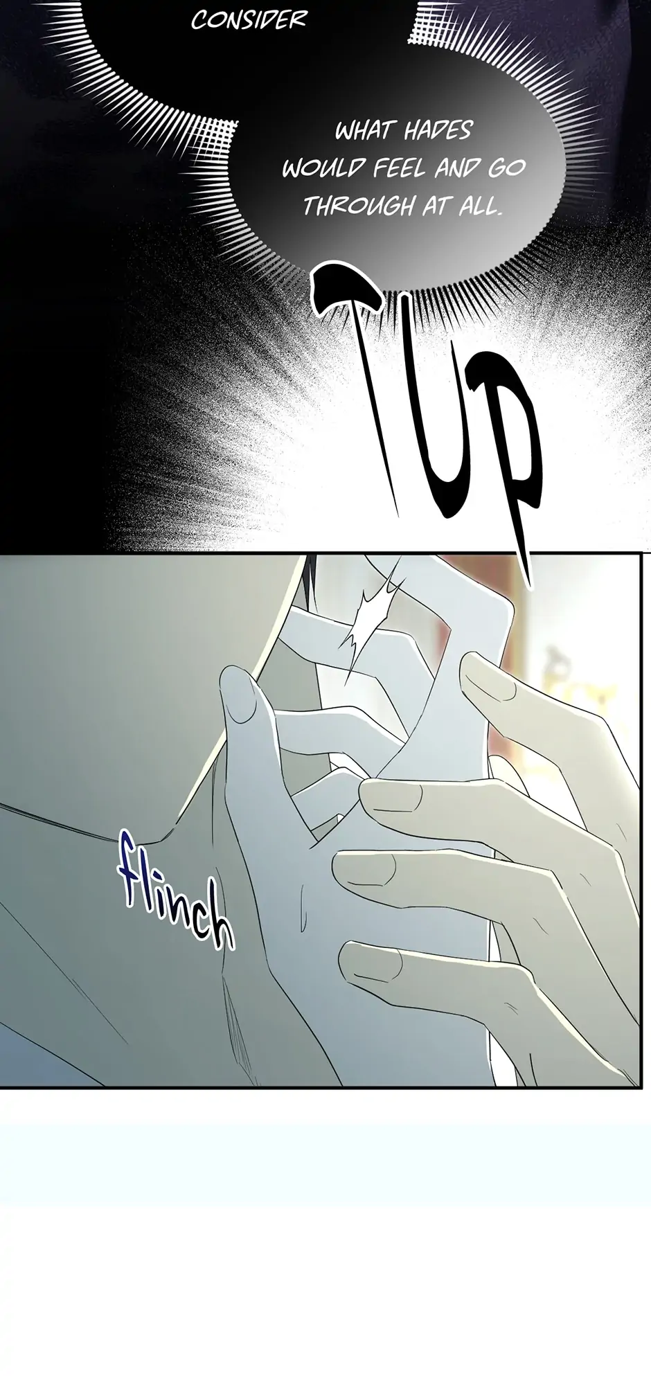 I Married the Male Lead’s Dad Chapter 94 - Page 19