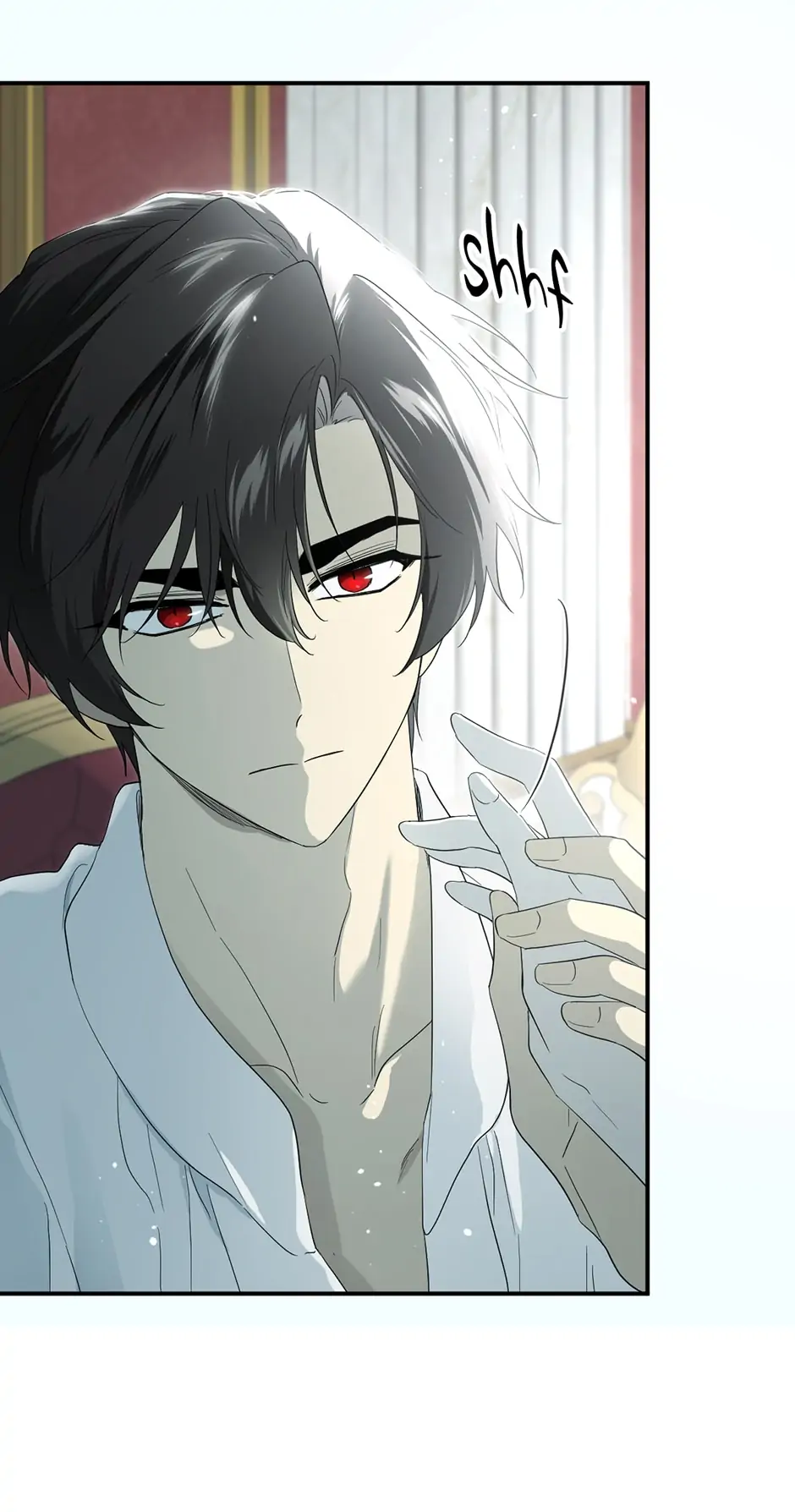 I Married the Male Lead’s Dad Chapter 94 - Page 20