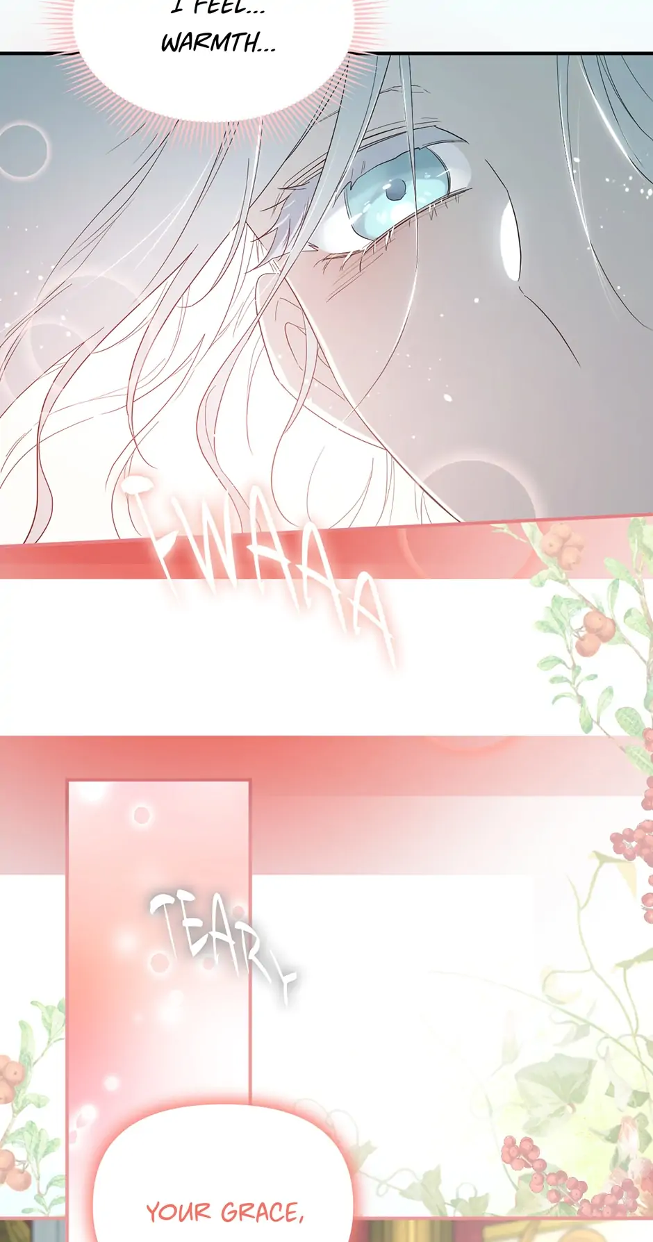 I Married the Male Lead’s Dad Chapter 94 - Page 23