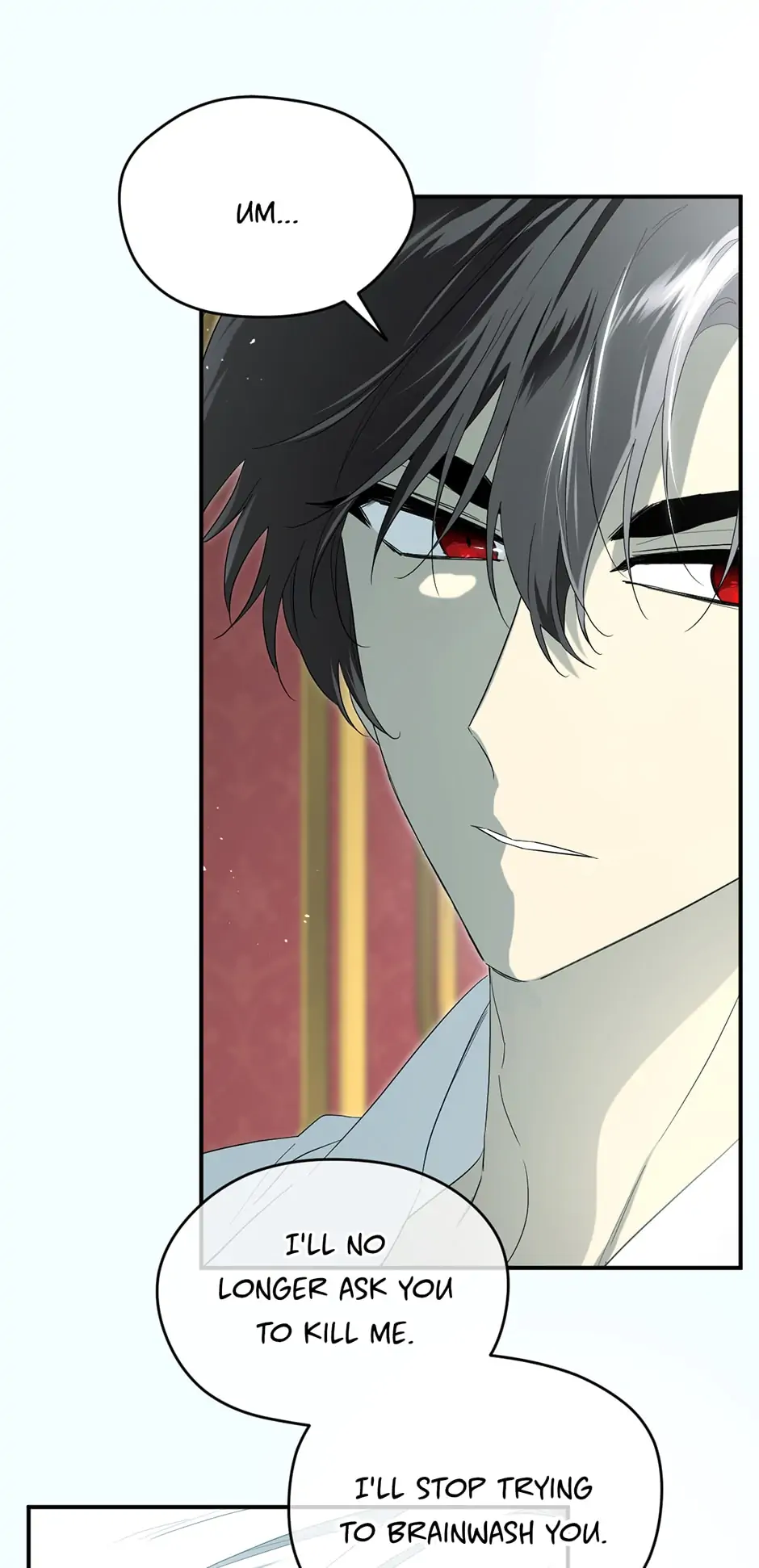 I Married the Male Lead’s Dad Chapter 94 - Page 28