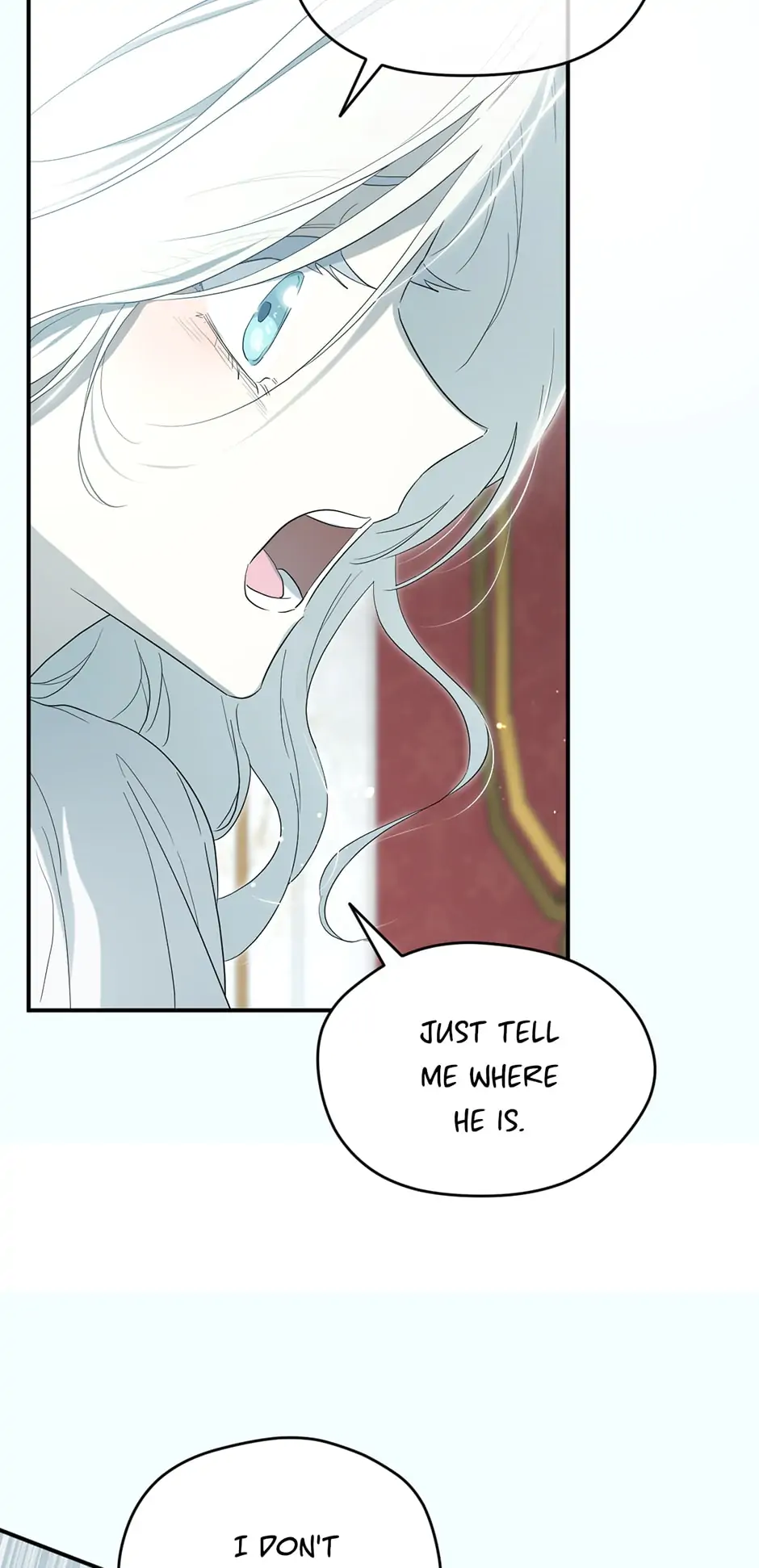 I Married the Male Lead’s Dad Chapter 94 - Page 29