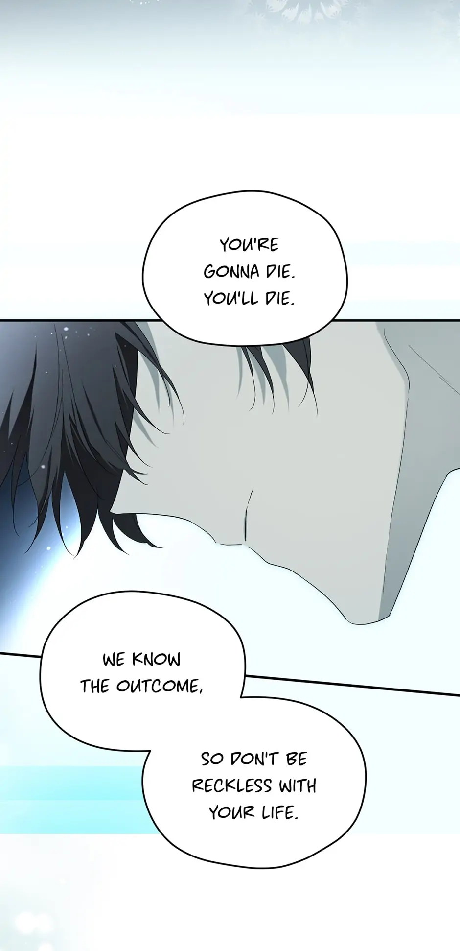 I Married the Male Lead’s Dad Chapter 94 - Page 32