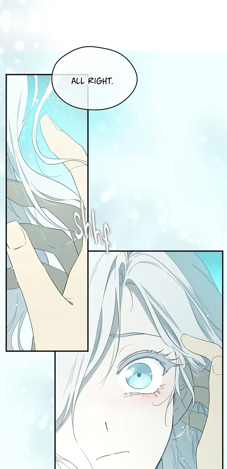 I Married the Male Lead’s Dad Chapter 94 - Page 33