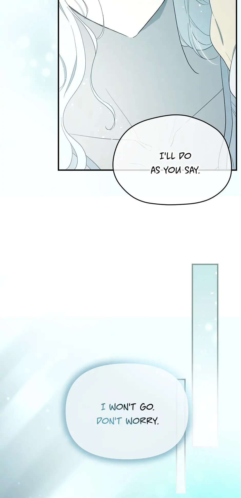 I Married the Male Lead’s Dad Chapter 94 - Page 34
