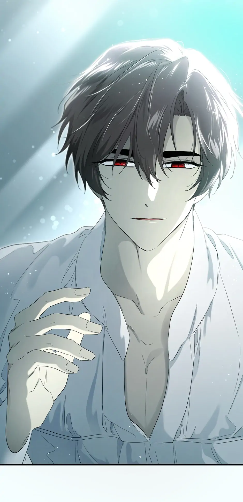 I Married the Male Lead’s Dad Chapter 94 - Page 35