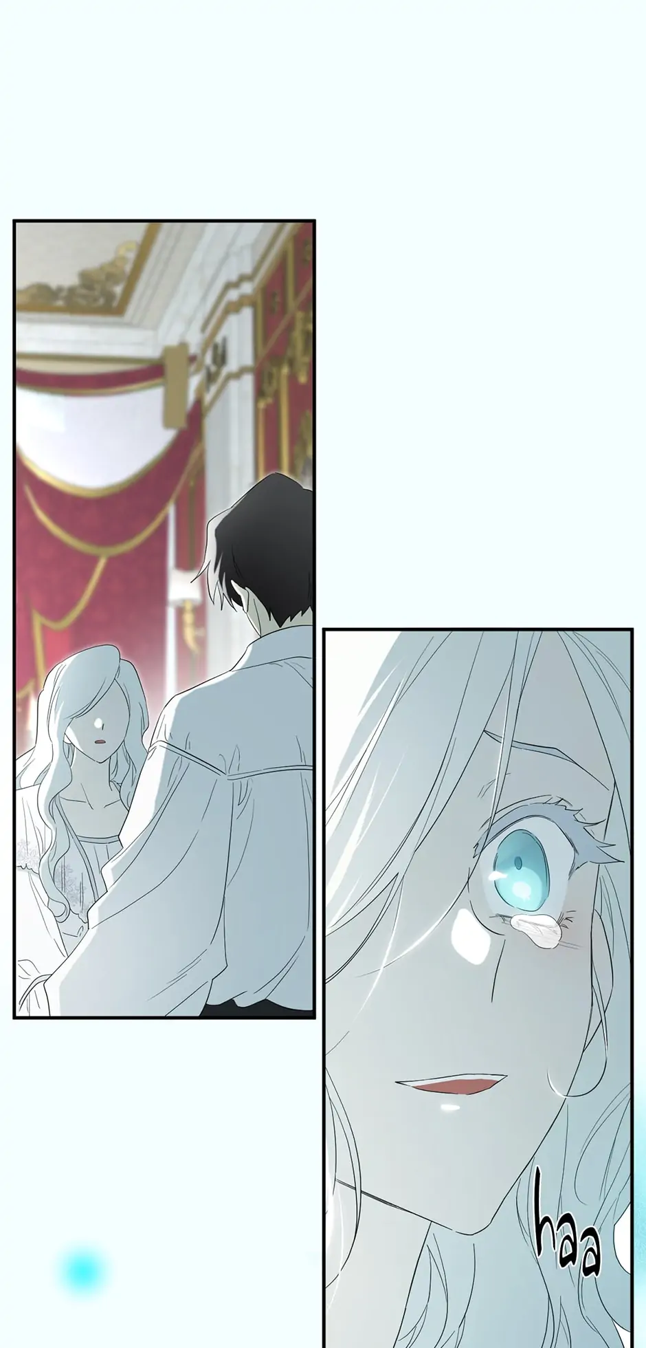 I Married the Male Lead’s Dad Chapter 94 - Page 36