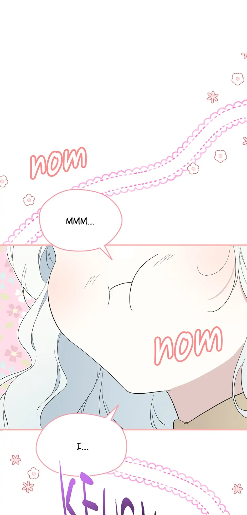 I Married the Male Lead’s Dad Chapter 94 - Page 39