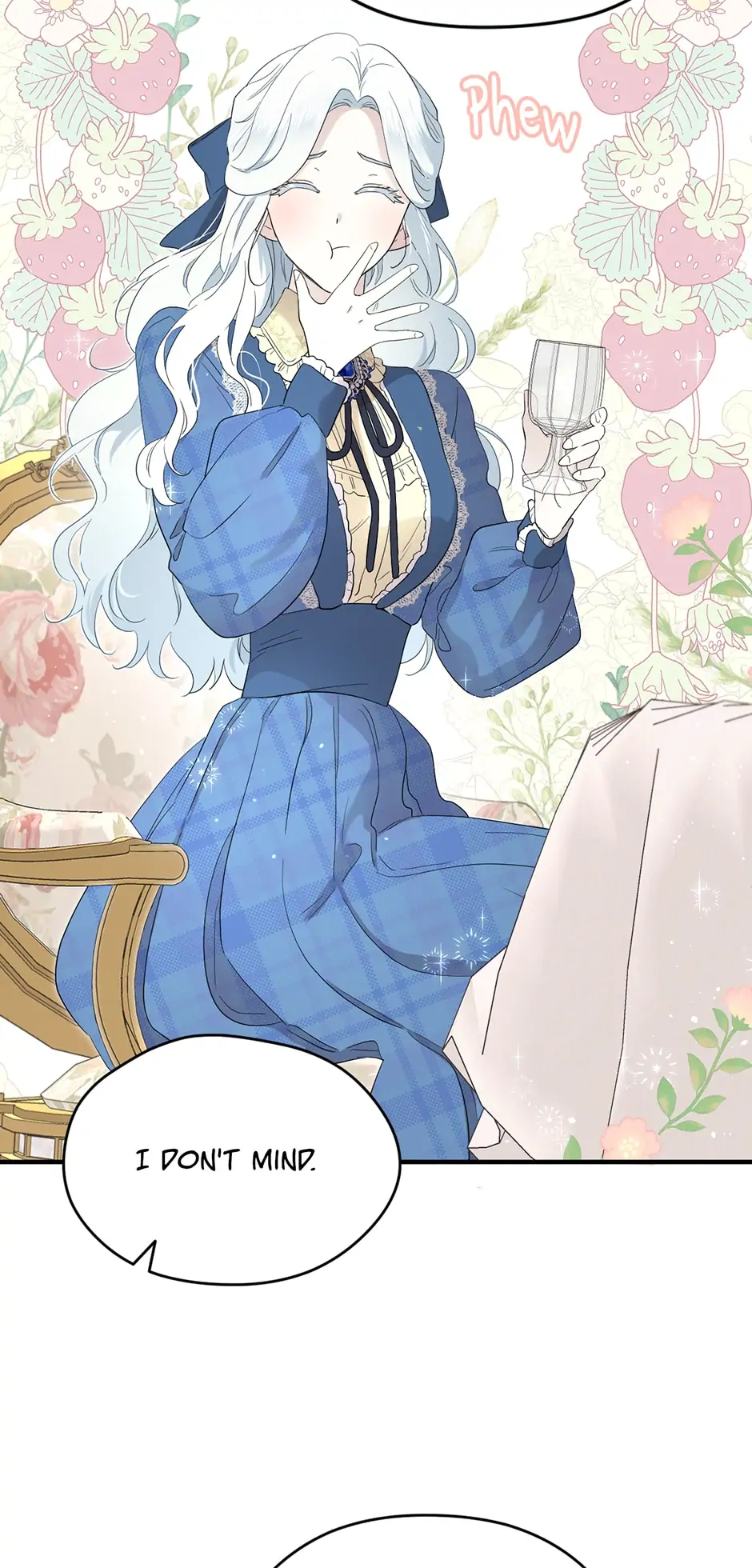 I Married the Male Lead’s Dad Chapter 94 - Page 42
