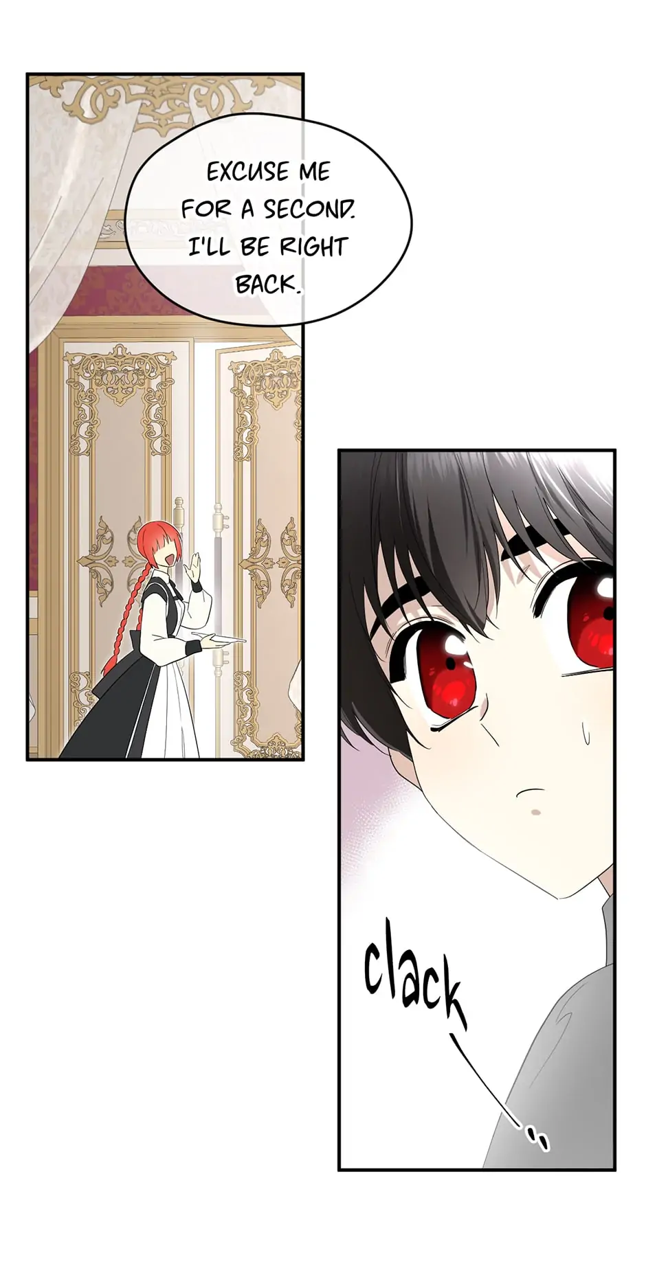 I Married the Male Lead’s Dad Chapter 94 - Page 46