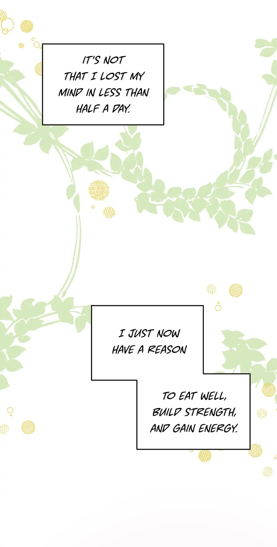 I Married the Male Lead’s Dad Chapter 94 - Page 49