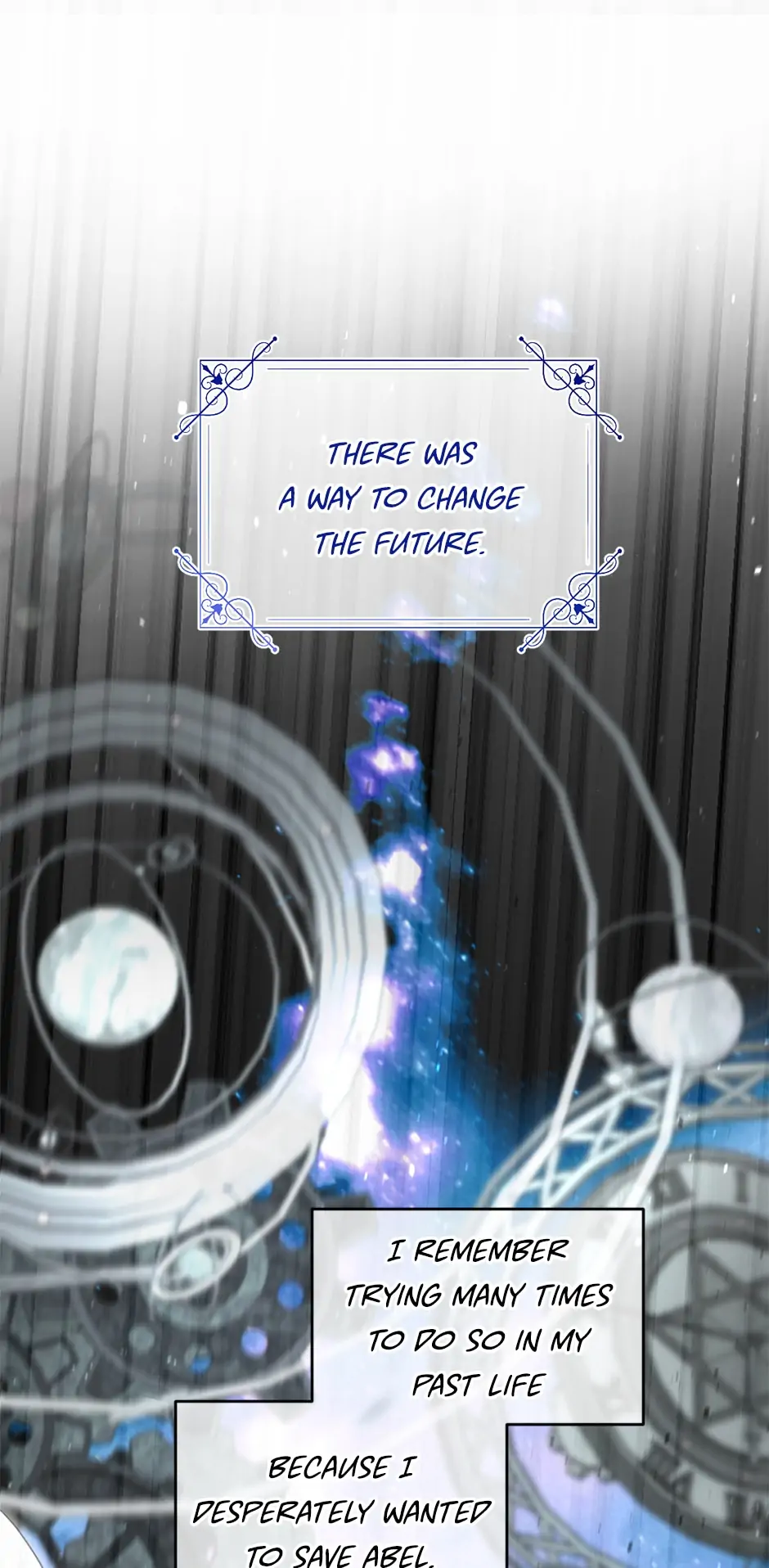 I Married the Male Lead’s Dad Chapter 94 - Page 5