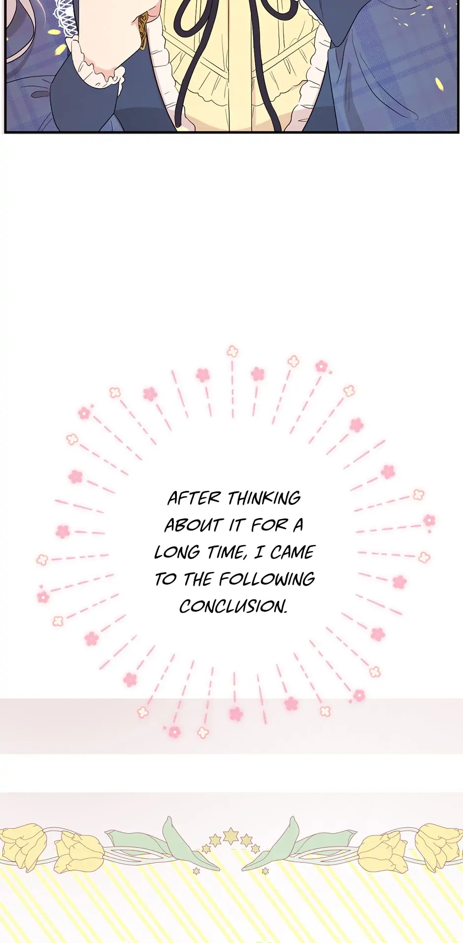 I Married the Male Lead’s Dad Chapter 94 - Page 51