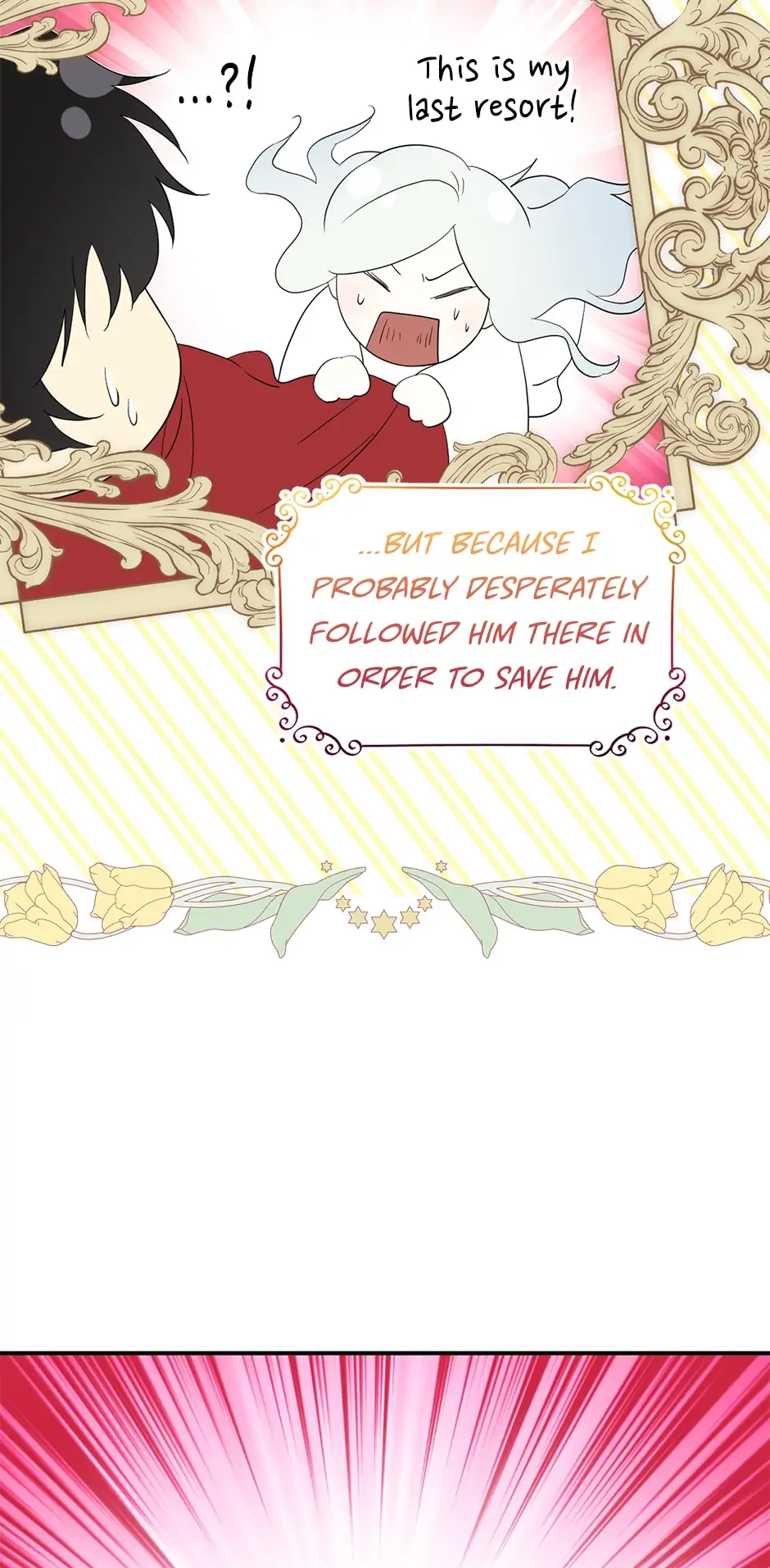 I Married the Male Lead’s Dad Chapter 94 - Page 53