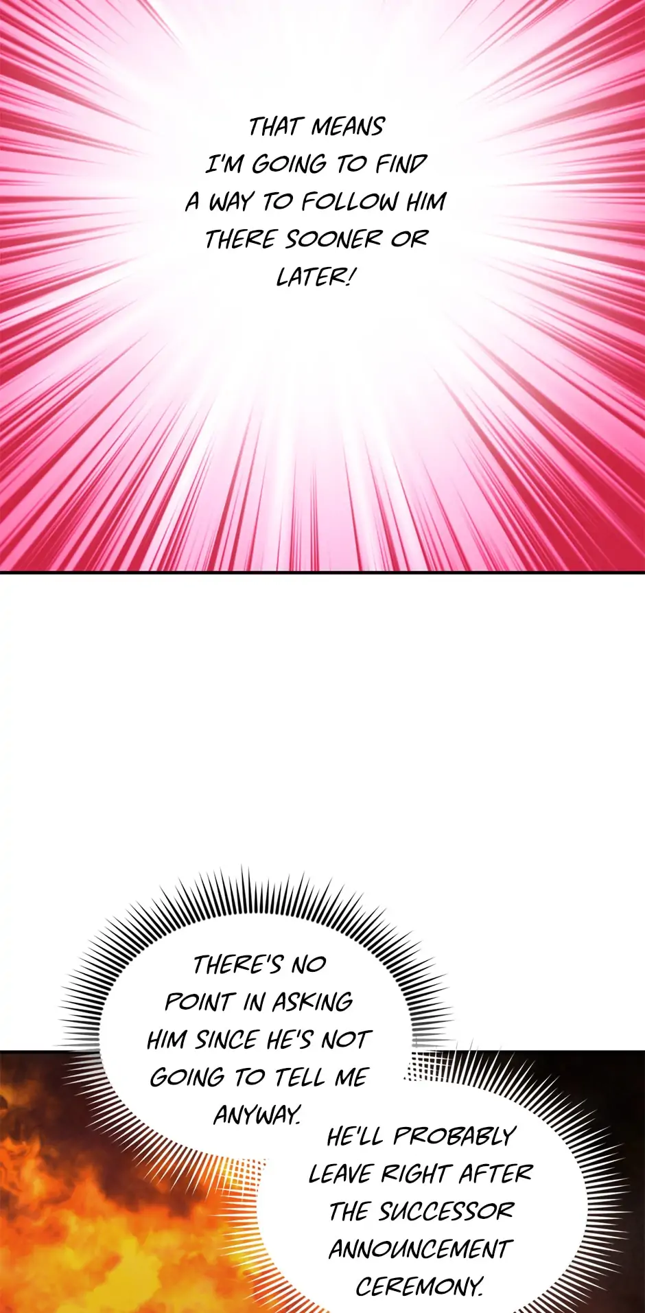 I Married the Male Lead’s Dad Chapter 94 - Page 54