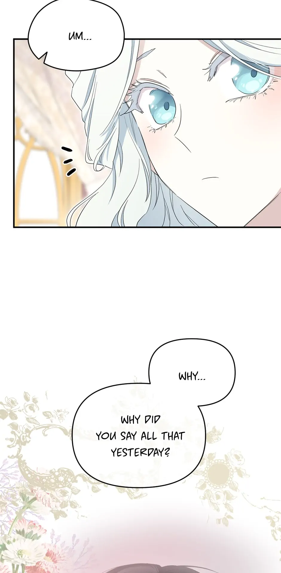 I Married the Male Lead’s Dad Chapter 94 - Page 56